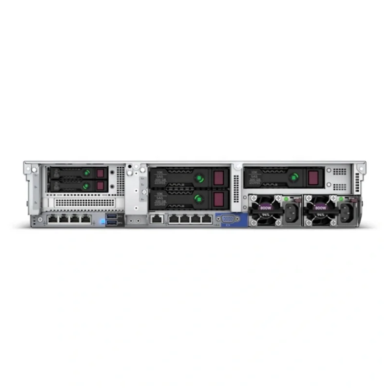 Customization Original HPE HPE ProLiant DL580 Gen10 Plus Gen11 DL560 Gen10 DL560 Gen11 Server 4U Rack Serveur Hpe