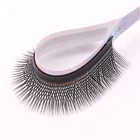 Natural Individual Wholesale High Quality Natural Black Yy Eyelash Extensions Individual Yy Eyelash Extensions
