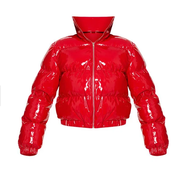 warm winter sports jacket