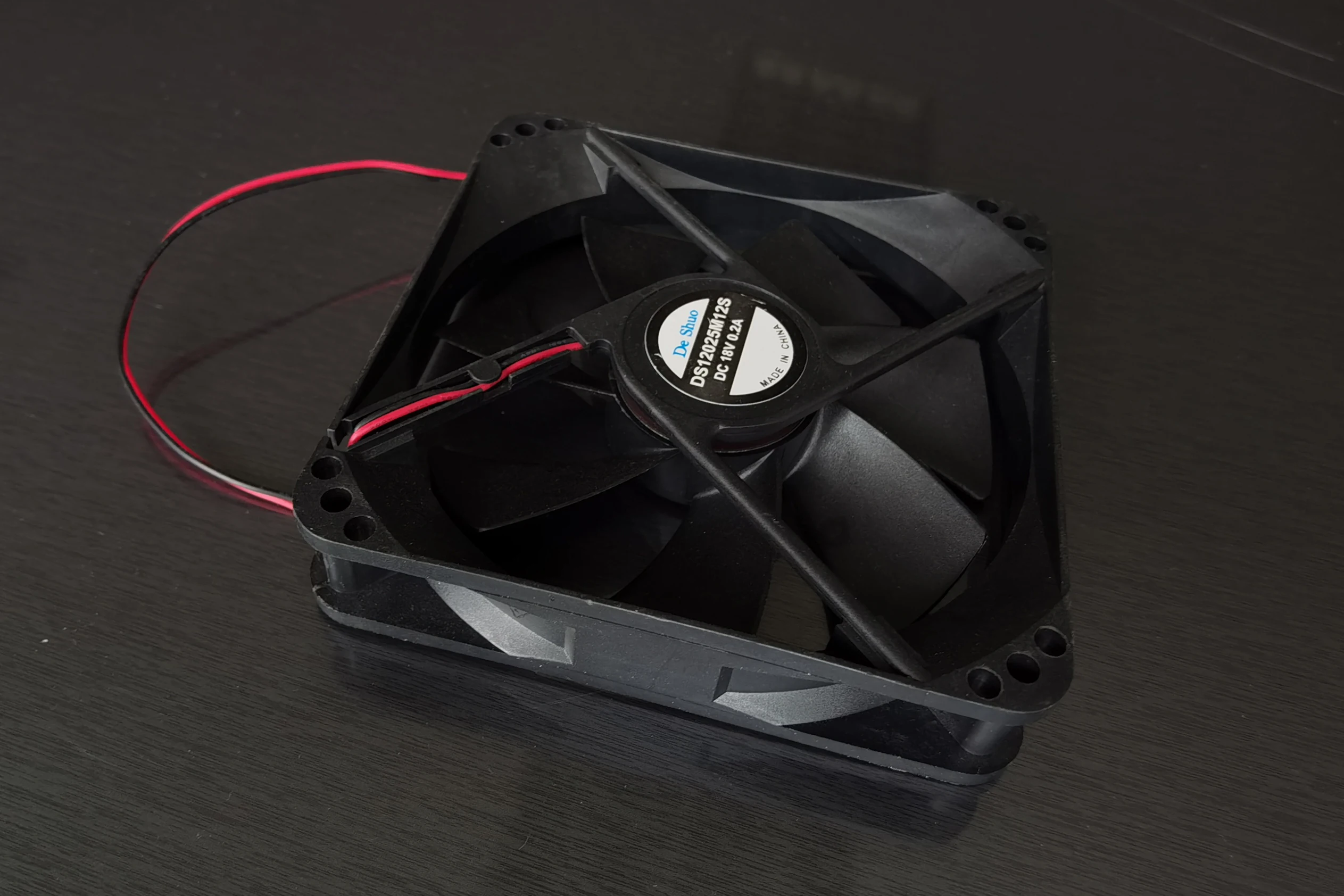 Ptc Ceramic Heating Fan, 1500, 220-240V, 1500 W - detail 20
