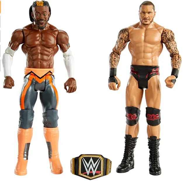 wwe wrestling figures for sale