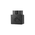 Free Platform Car Mini Tracker OBD GPS Tracker On-Board GPS/GSM/GPRS Tracker Vehicle Real-time Tracking System