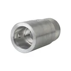Case High Quality Custom Precision CNC Turning Milling Aluminum Housing Case
