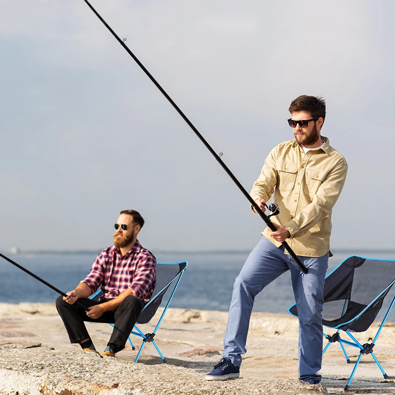 fisherman's folding chair