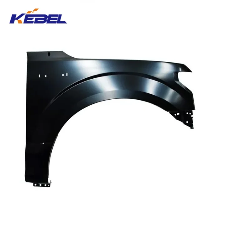 product hard auto parts steel car fender oem fl3z16005a pfm fl3z16006a pfm good price car front fender assy for ford f 150 2015 2017-6