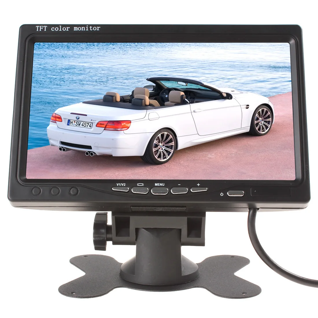 foldable tft lcd color monitor for sale near me free sample