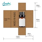 Pure Nature Oil Wholesale Bulk Price 10ml Pure Nature Eucalyptus Oil For Skin Care Massage And Candle Making