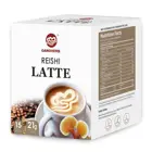 Wholesale OEM ODM Healthy Coffee Ganoderma Latte Lingzhi Mushroom Coffee Beverages Extract Gano Cafe