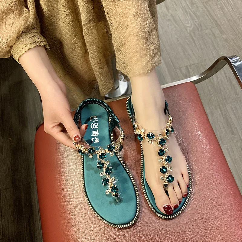 summer shoes womens casual flats