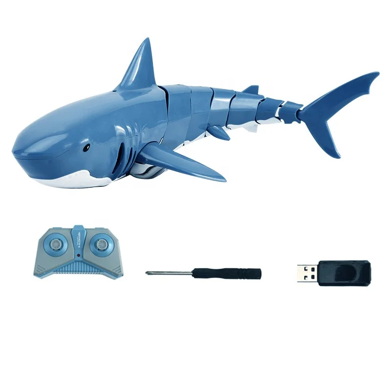 jjrc shark