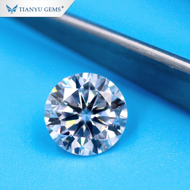 is moissanite cheap