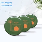 Uv Resin OEM UV RESIN Dome Doming Sticker RESIN Glue