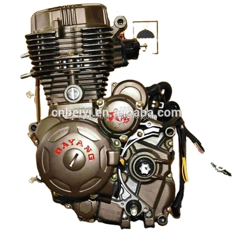 lifan 250cc atv engine