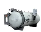 Waste Management System Fulcare 2021 Hot Sale Medical Waste Sterilizer Management System Autoclave Steam Sterilizer