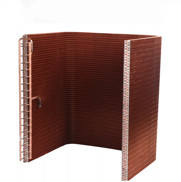 Air Cooled Condenser, Brass - detail 14