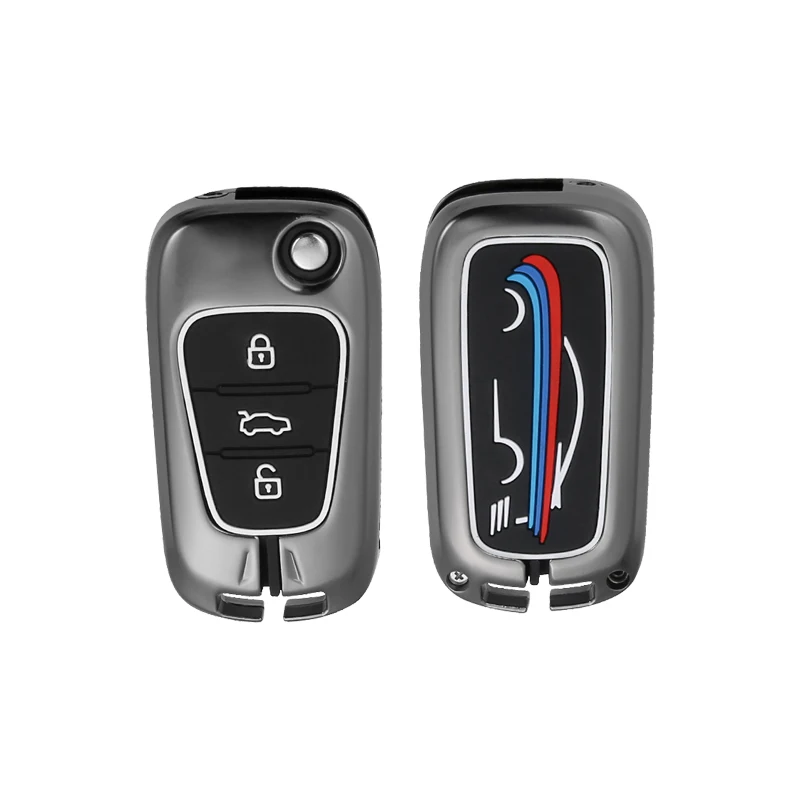 Kia K5 Key Cover vlr.eng.br