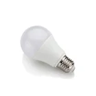 Energy Saving Bulb With CE Certification Residential E27 B27 Base 12W Globe Energy Saving LED Bulb