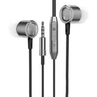 Mp3 Not Box Portable Media Player Handfree Stereo MP3 Earphone