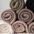 Jersey Scarf Jersey Scarf Custom Plain Premium Jersey Cotton Headscarf Women Hijab Scarf