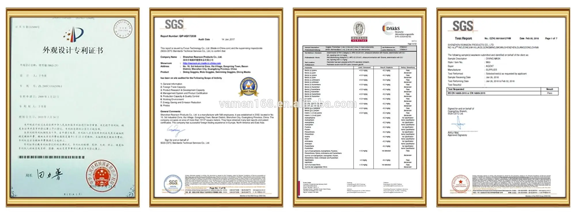 Colorful Cheap Sports Camera Full Breathing New Arrival Youth Aqualung Hd Anti-fog Diving Mask