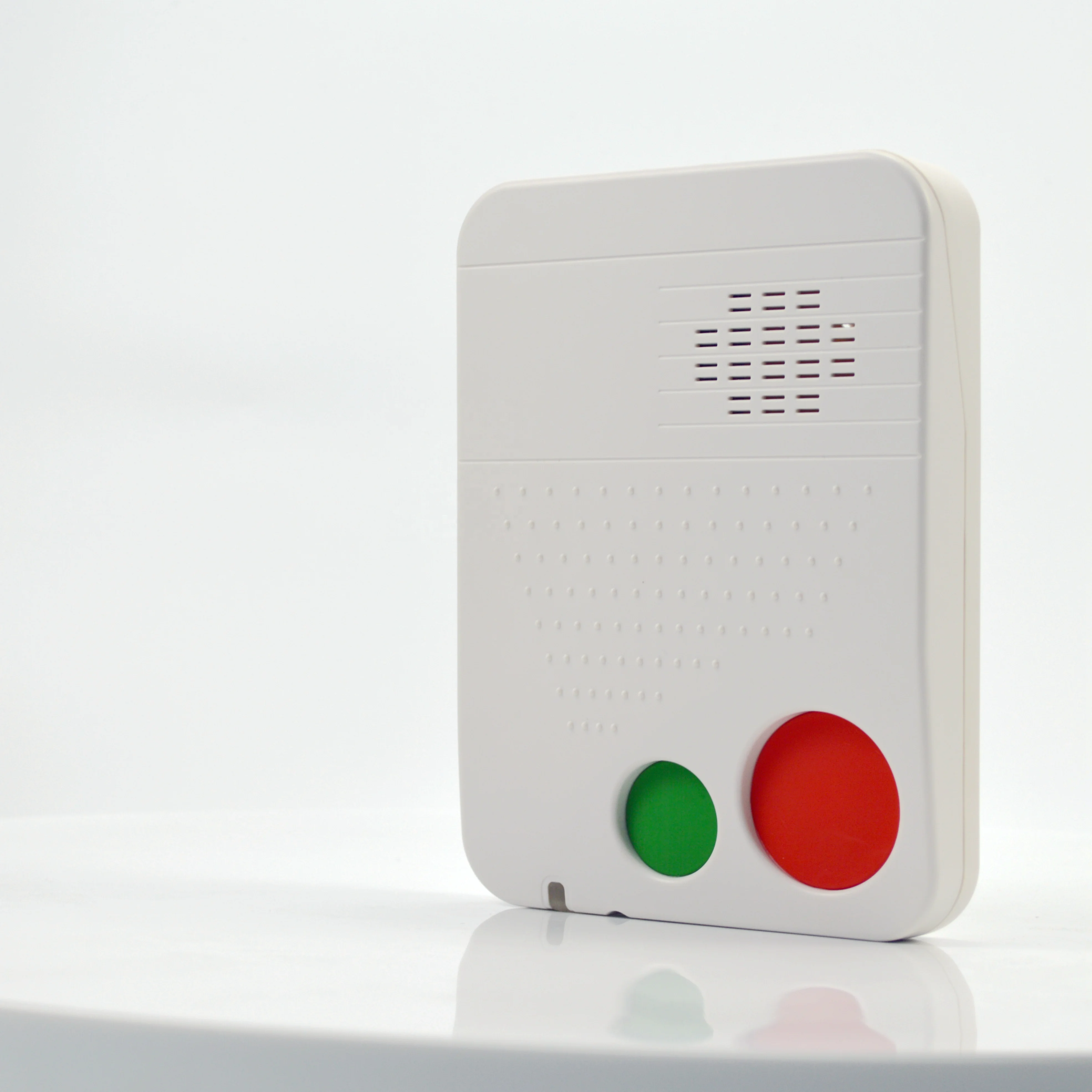 response wireless alarm