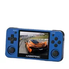 Game Console Hot New RG351MP 3.5inch DDR3L 1GB Super Memory Portable Retro Game Console