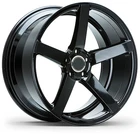 15" 16" 17" 18" 19" 20" passenger car aluminum wheel rim