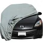 Car Cover Waterproof UV Treated Non Woven Roll Car Body Cover Fabric