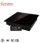 Induction Cooktop Induction Hob Cooktop Restaurant Hot Pot Cooker Burner