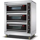Electric Ovens Oven Electric Electric Baking Ovens For Sale Oven For Baking Cupcakes 3 Deck Oven