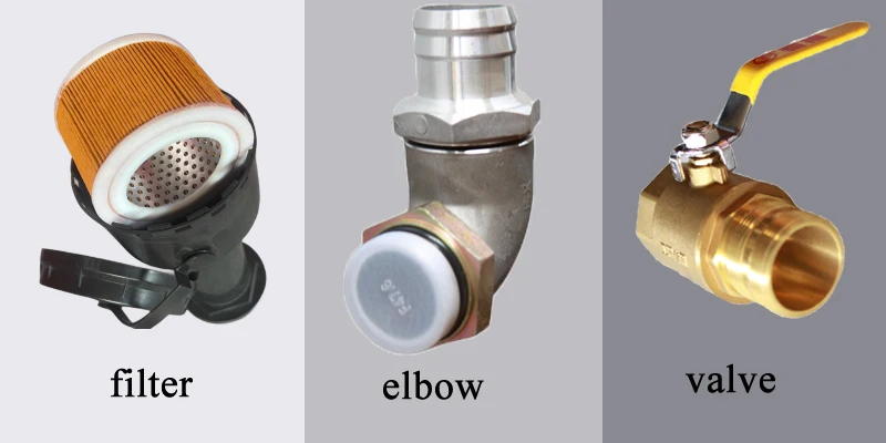 Factory Customized Rear Mounted Strap Type with Base Hydraulic Oil Tank for Dump Truck factory