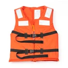 Life Jacket Jackets Vest Water Sports Life Jacket High Quality Adult Life Jackets Marine Vest
