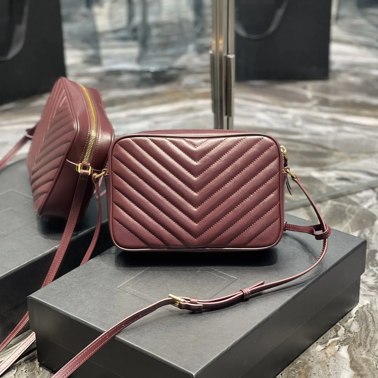 Brand Designer Bags Women Handbags 