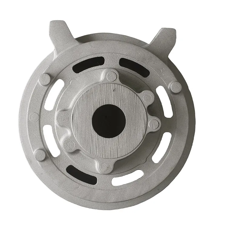 product factory oem customized precision casting aluminum products castings stainless steel castings-0