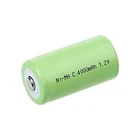 Nimh Ni-mh Battery Low Self Discharge NiMH Batteries 1.2V 4500mAh C Size Rechargeable Ni-mh Battery