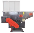 Bottle Factory Price Plastic Bottle Recycling Machines Single Shaft Plastic Bottle Shredder
