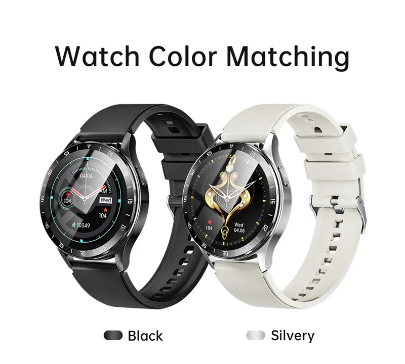 X10 2 in 1 Smart Watch with TWS Earbuds NFC IP67 Waterproof Fitness Tracker 1.39" HD Touchscreen Heart Rate SpO2 Monitor Sport Smartwatch for Men (23).jpg
