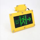 Battery The Best White High Quality Support Light Adjustment Exit Signs Battery With Eco-Friendly For Illumination