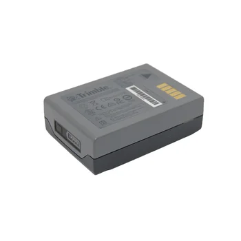 Rechargeable Batteries Trimble Gps Battery 76767 For Trimble R10 Rtk Gnss Receiver
