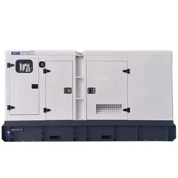 500KW 5000KW Diesel Generator 1000 Kilowatt 800KVA 1000KVA Welding Generator Diesel 400V Silent Generator Diesel