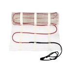 Floor System Commercial Use OEM Underfloor Heating Mats Floor Heating System From China Factory