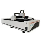 Cutting Laser Cutting Machine 1530 1325 IPG Raycus 2kw 3KW 8KW 12KW Cnc Laser Cutting Machine