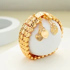 Bangles Jewelry Bangle Set Direct Manufacturer Gold Charms For Bangles With Charms Jewelry Gold Bangle Set