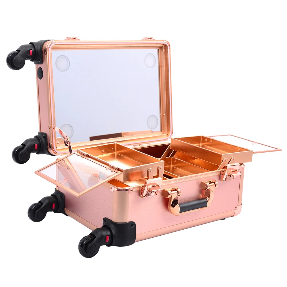 luvodi makeup case