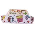 Cardboard Box Product Boxes E Flute Cardboard E-commerce Product Packaging Postal Shipping Box Ecommerce Mailer