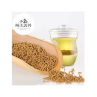 Tea Factory Direct Whole Buckwheat Tea Super Micro Bulk Sale Buckwheat Gluten Free Slimming Tea