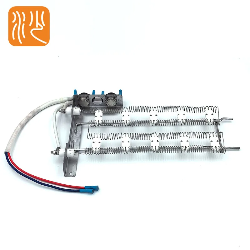 Open Coil, 220V, 3KW - detail 8