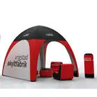 Tent Advertising Tent China Wholesale Inflatable Tent Outdoor Air Marquee Advertising Gazebo Commercial Event Tent Exhibition Wedding Tent For Sale