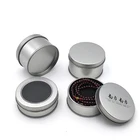 Box Round Tin Factory Custom Accept OEM ODM Tin Round Box