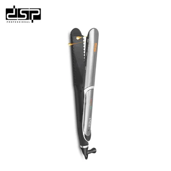 DSP High Quality Professional  hair straightener Multiple temperature control Best Hair Straightener Tool For Salon